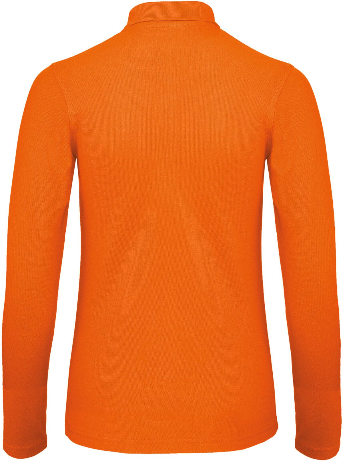 Polo femme ID.001 ML - CGPWI13 – Image 10