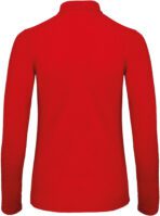 Polo femme ID.001 ML - CGPWI13 – Image 12