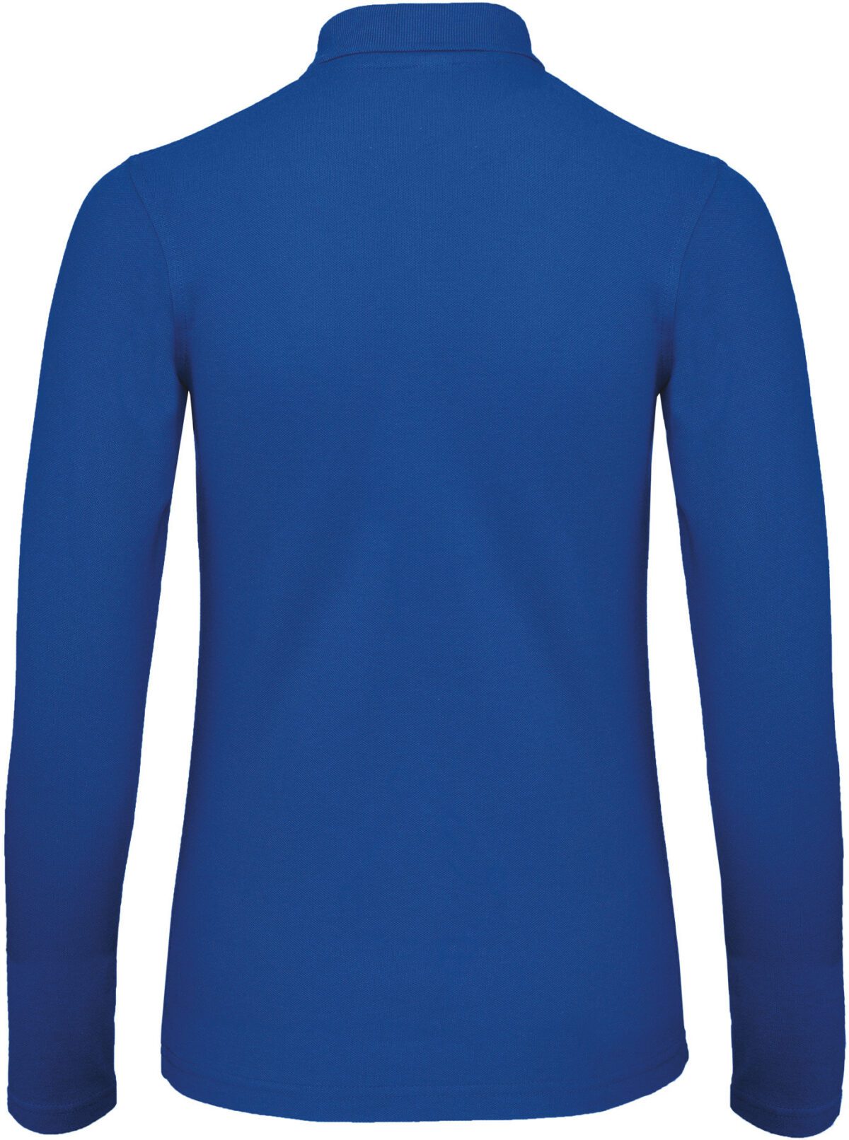 Polo femme ID.001 ML - CGPWI13 – Image 14