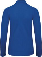 Polo femme ID.001 ML - CGPWI13 – Image 14