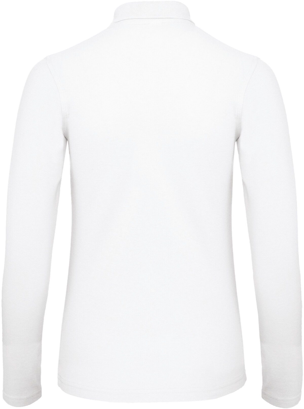 Polo femme ID.001 ML - CGPWI13 – Image 16