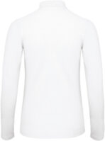 Polo femme ID.001 ML - CGPWI13 – Image 16