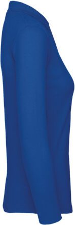 Polo femme ID.001 ML - CGPWI13 – Image 15