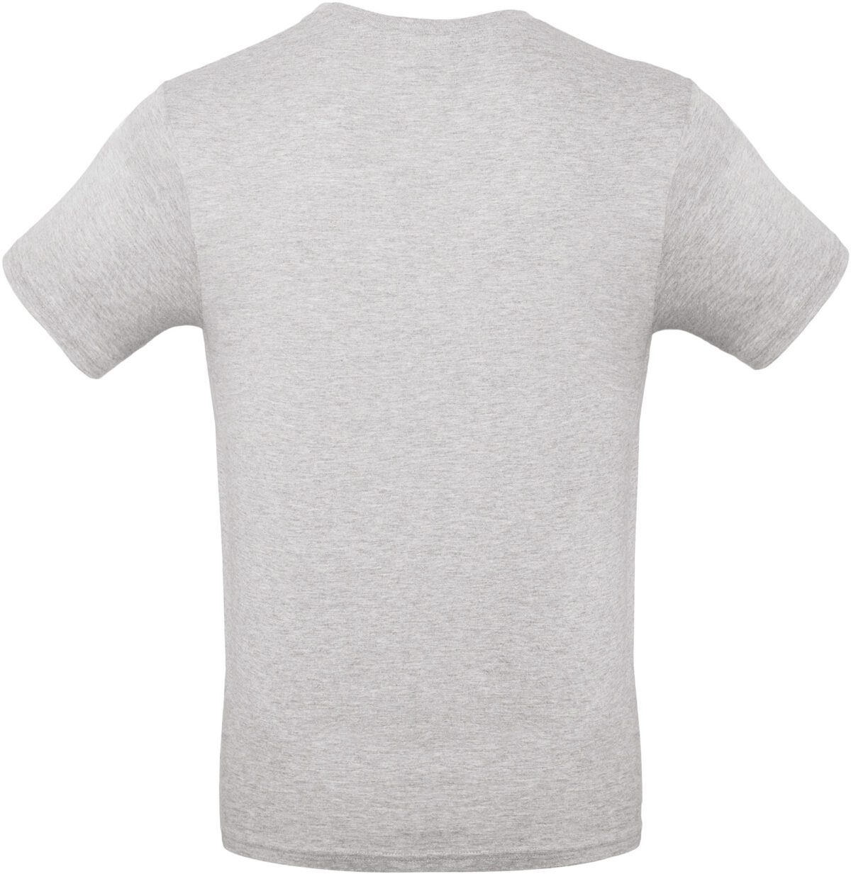 T-shirt personnalisé homme #E150 - CGTU01T – Image 2