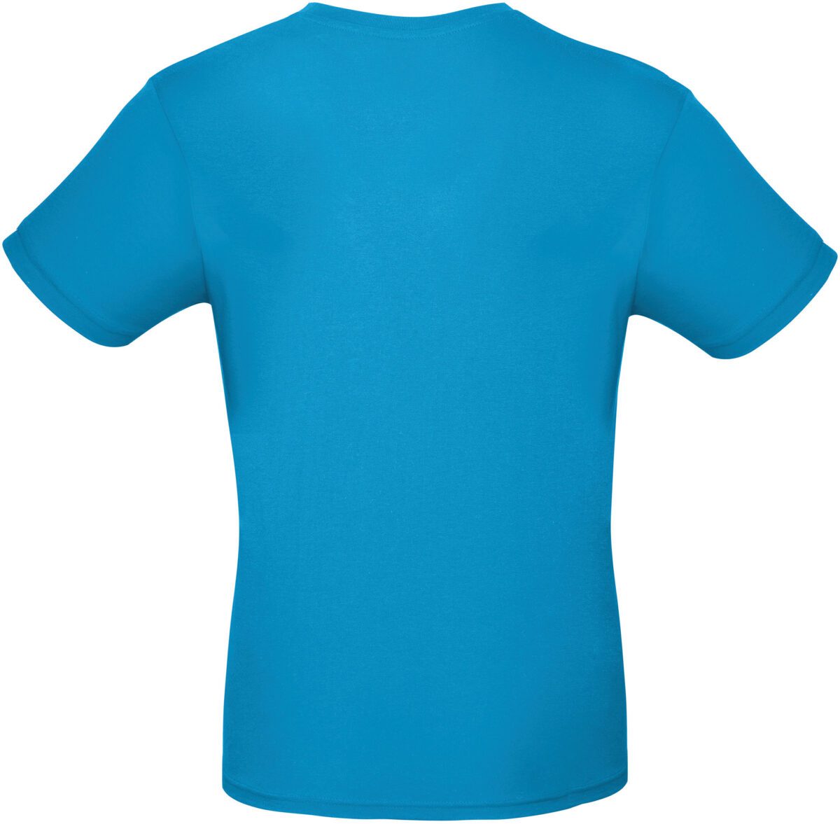 T-shirt personnalisé homme #E150 - CGTU01T – Image 4