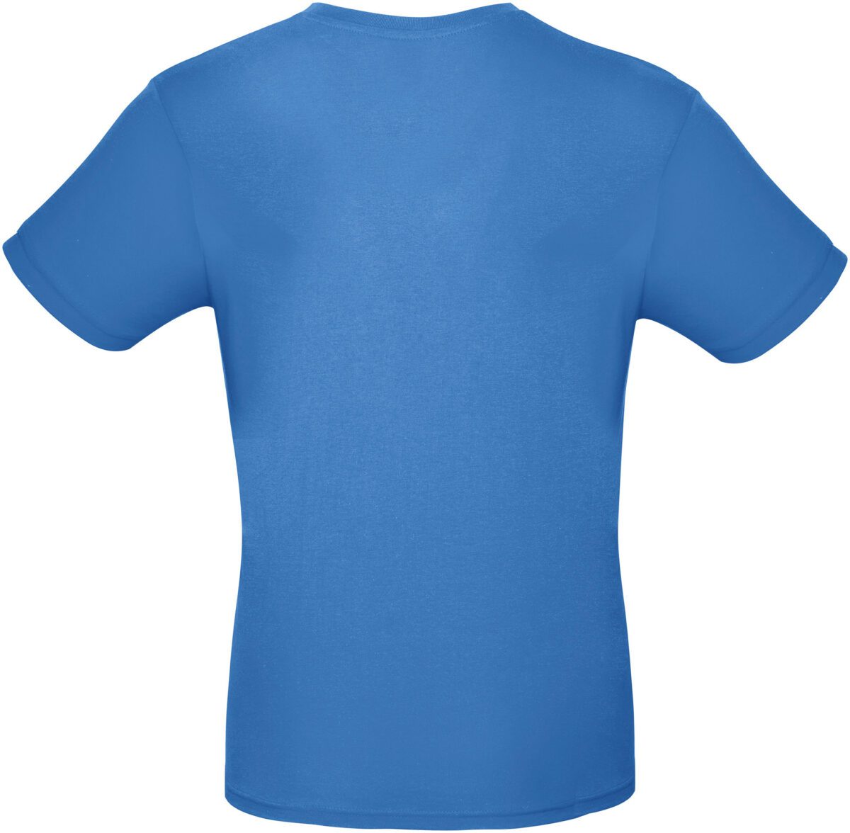 T-shirt personnalisé homme #E150 - CGTU01T – Image 6