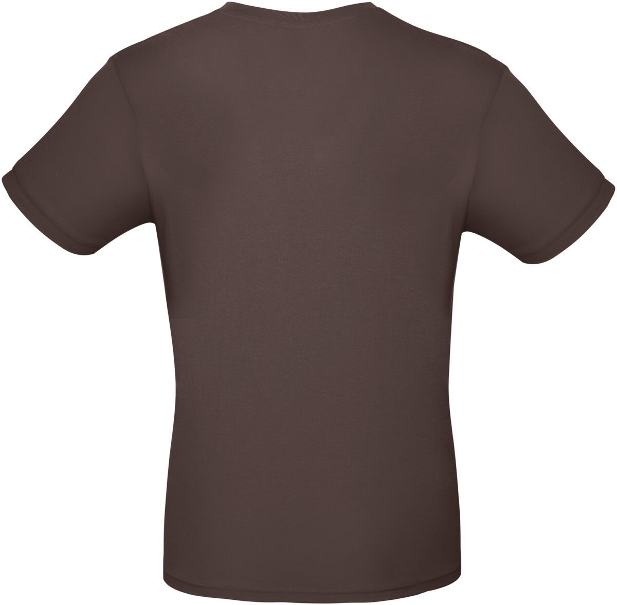 T-shirt personnalisé homme #E150 - CGTU01T – Image 8