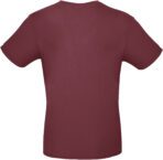 T-shirt personnalisé homme #E150 - CGTU01T – Image 13