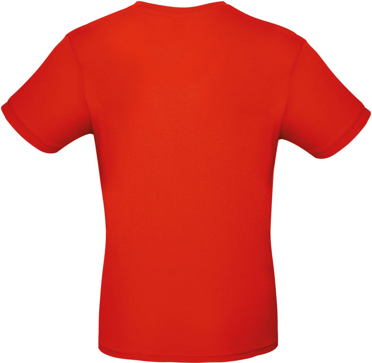 T-shirt personnalisé homme #E150 - CGTU01T – Image 27