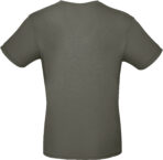 T-shirt personnalisé homme #E150 - CGTU01T – Image 37