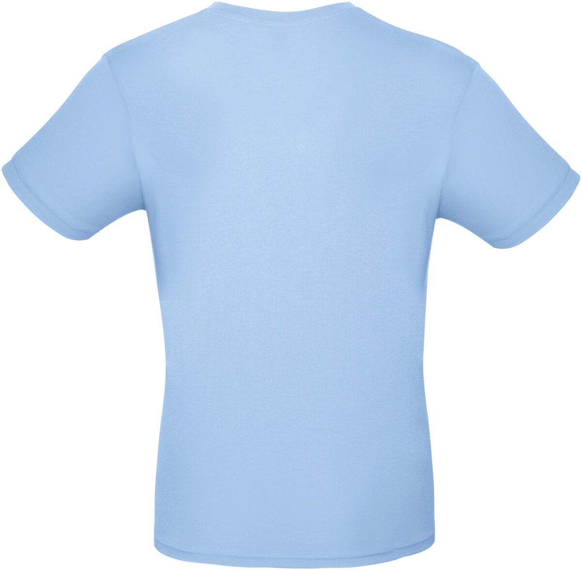 T-shirt personnalisé homme #E150 - CGTU01T – Image 63