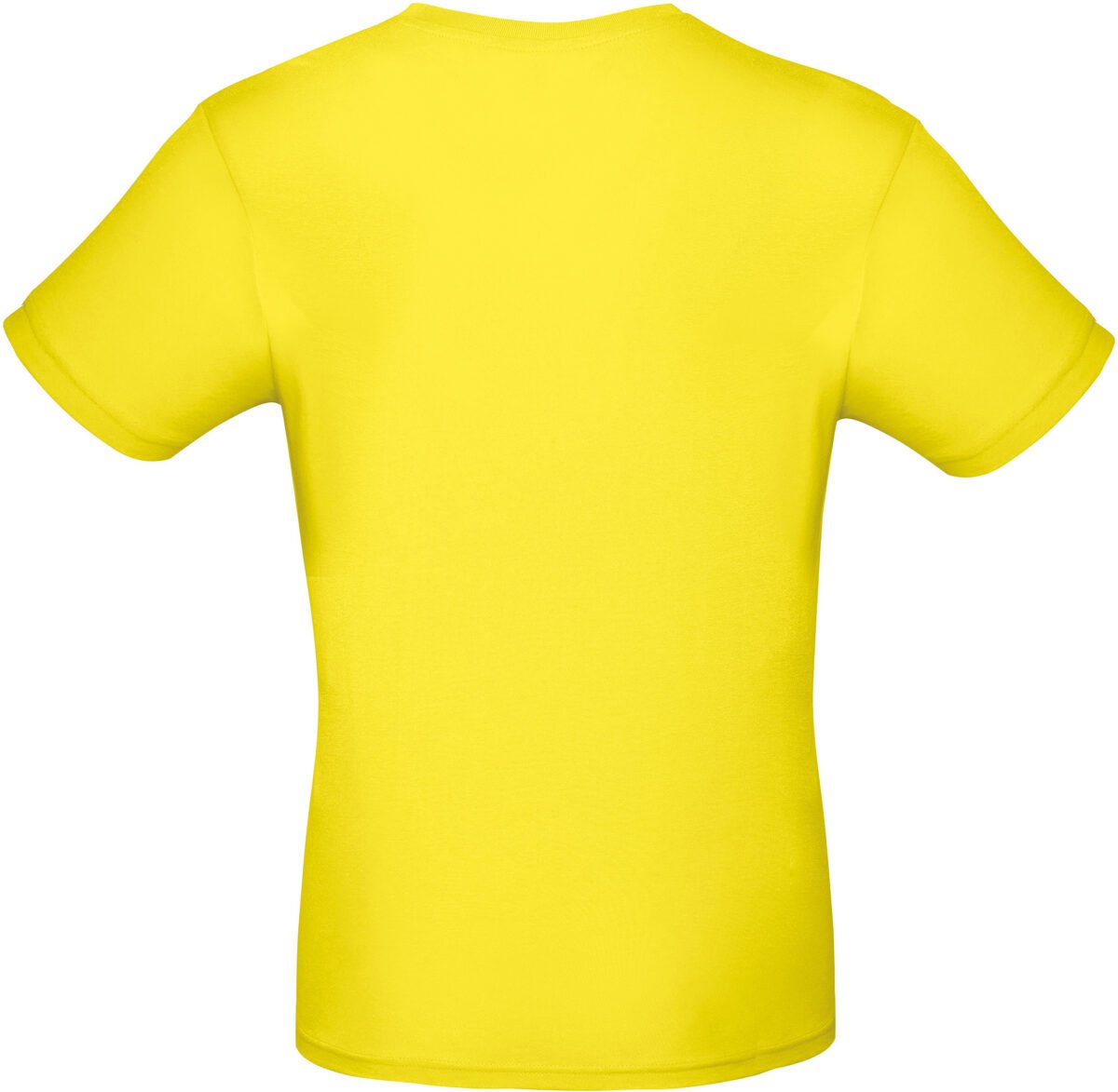 T-shirt personnalisé homme #E150 - CGTU01T – Image 65