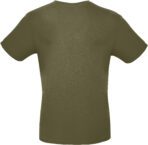 T-shirt personnalisé homme #E150 - CGTU01T – Image 71