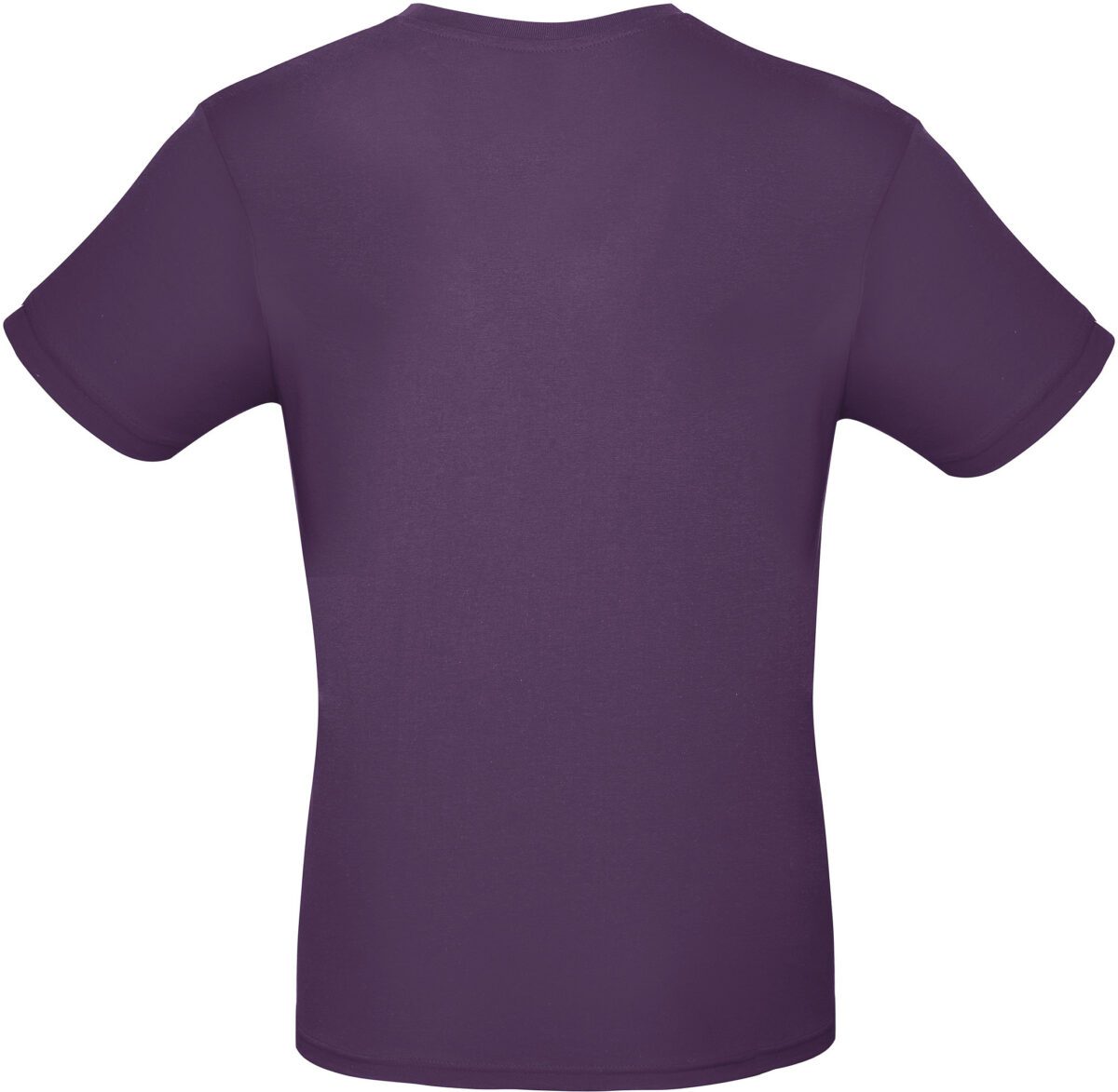 T-shirt personnalisé homme #E150 - CGTU01T – Image 73
