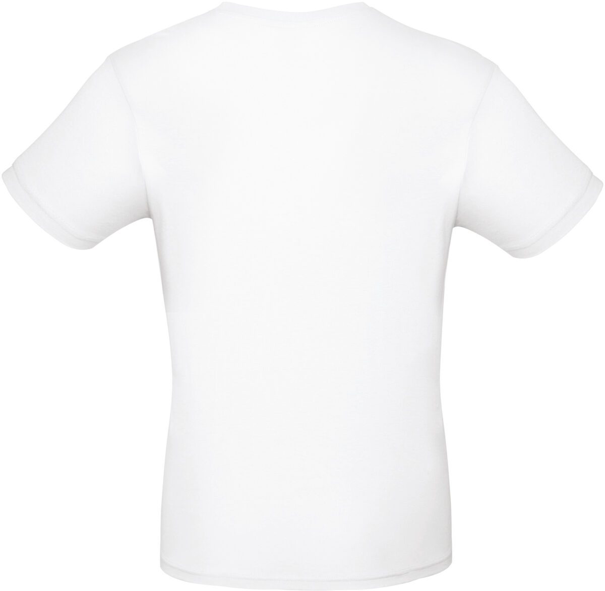 T-shirt personnalisé homme #E150 - CGTU01T – Image 77
