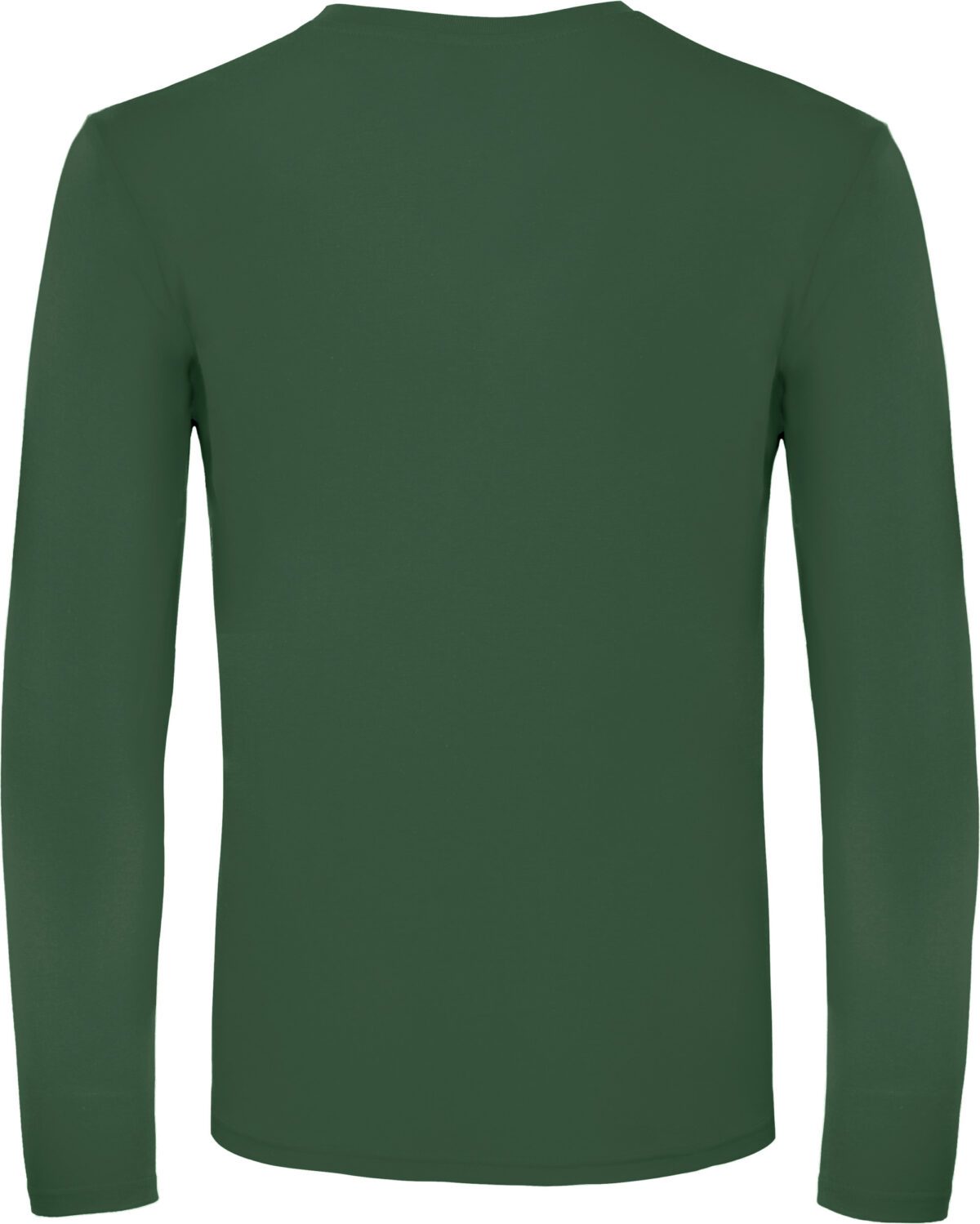 T-shirt manches longues homme #E150 - CGTU05T – Image 7