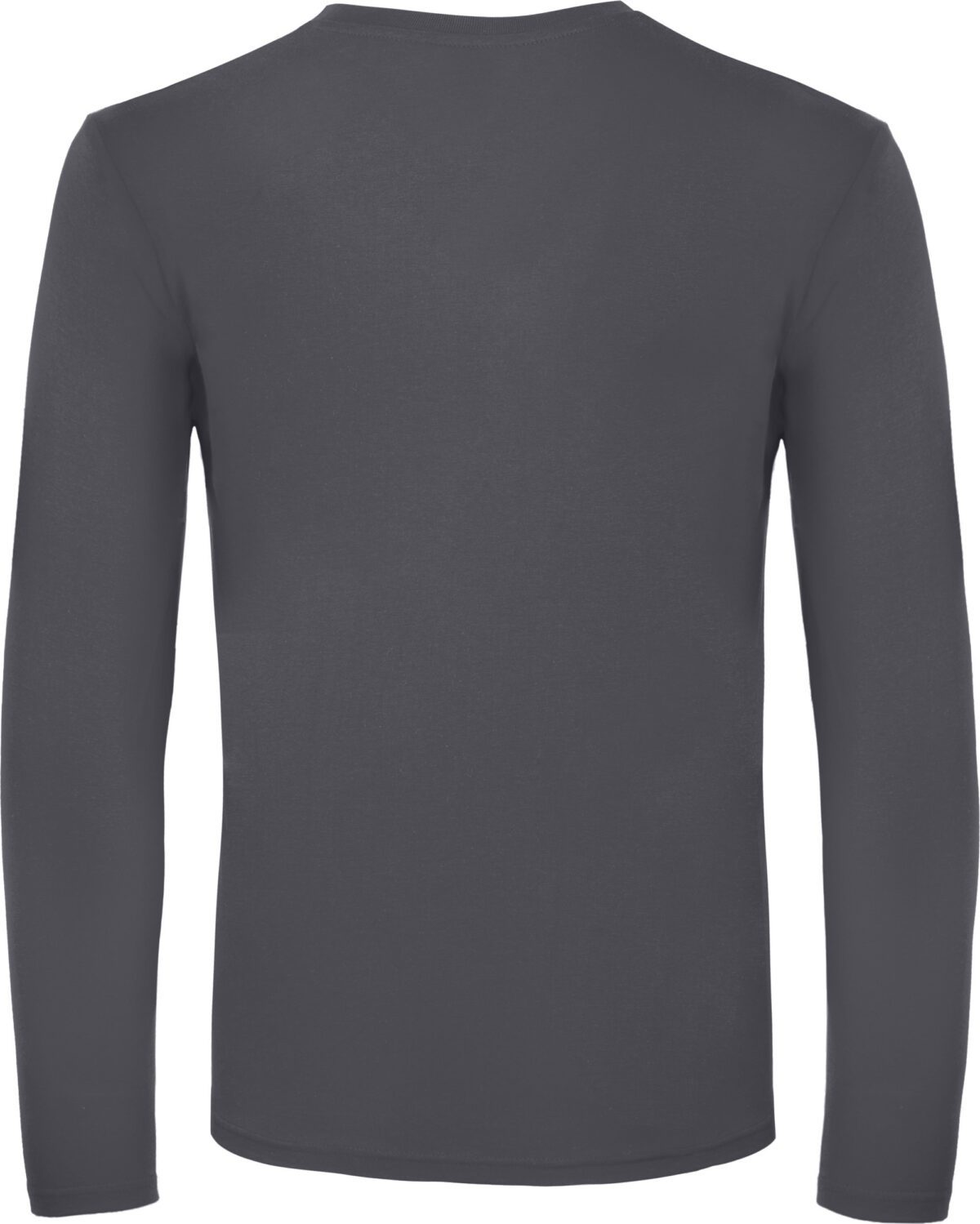 T-shirt manches longues homme #E150 - CGTU05T – Image 9