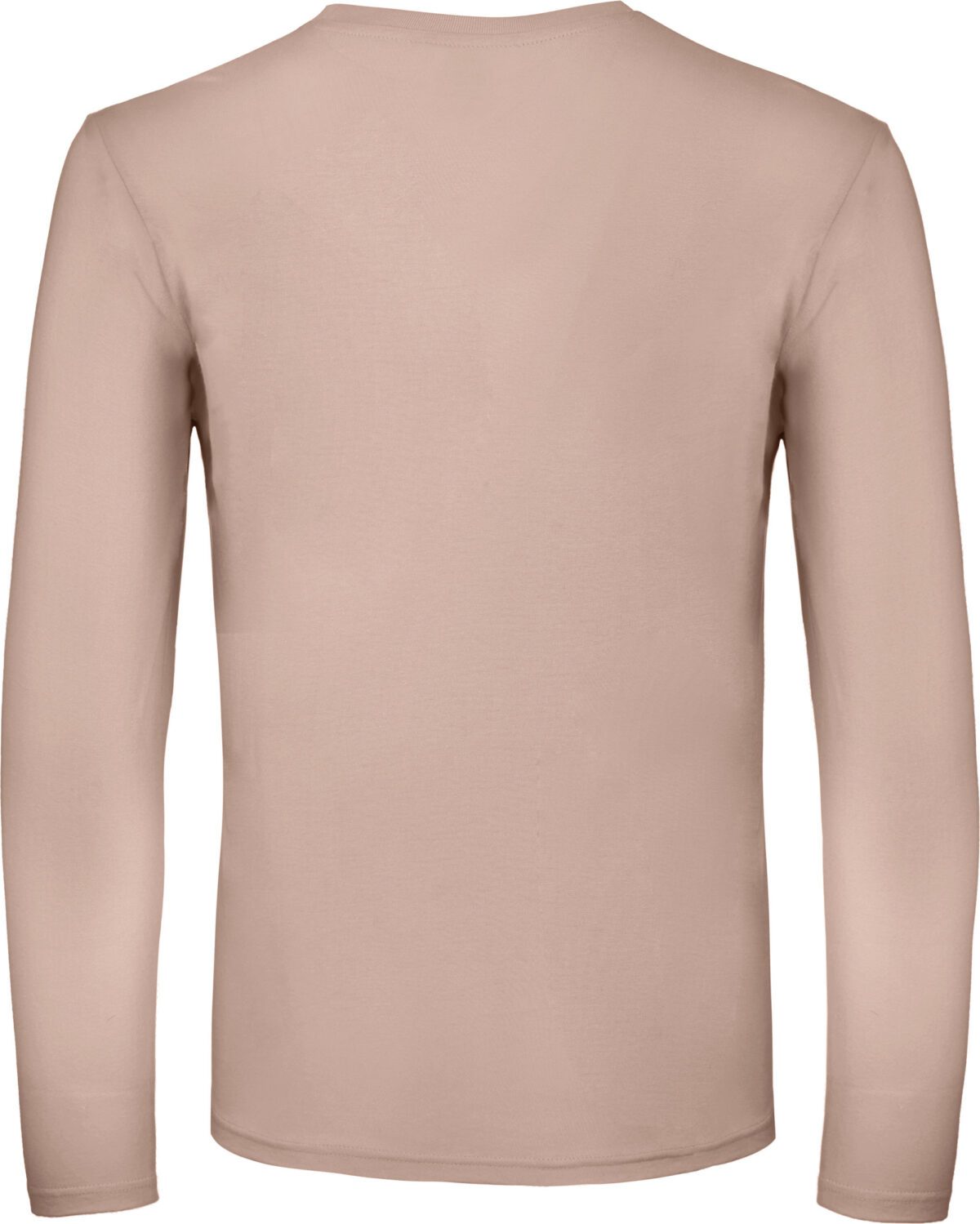T-shirt manches longues homme #E150 - CGTU05T – Image 11