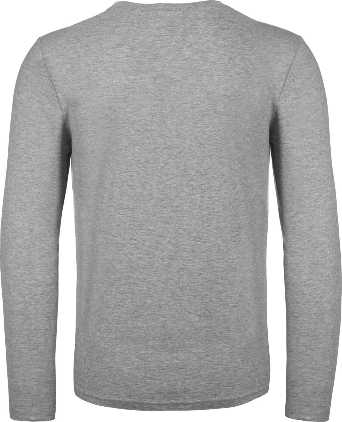 T-shirt manches longues homme #E150 - CGTU05T – Image 21