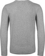 T-shirt manches longues homme #E150 - CGTU05T – Image 21