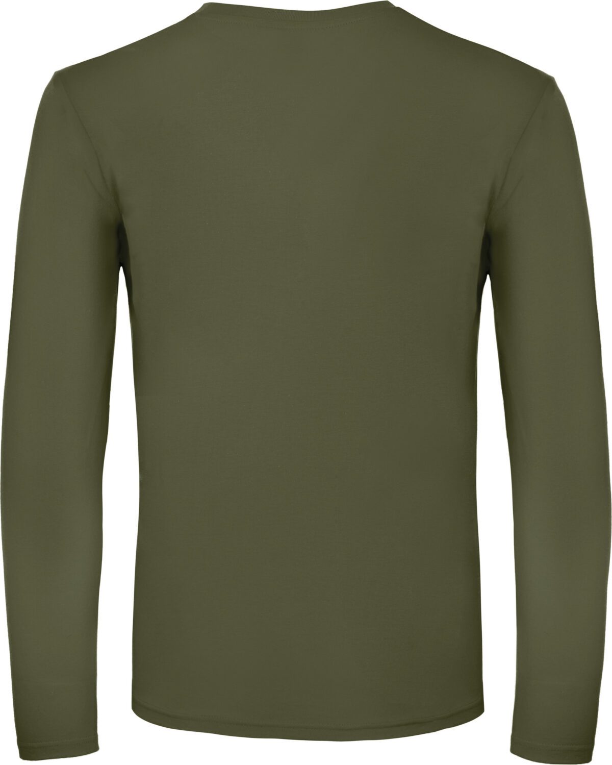 T-shirt manches longues homme #E150 - CGTU05T – Image 23