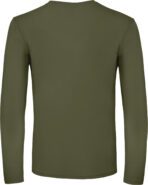 T-shirt manches longues homme #E150 - CGTU05T – Image 23