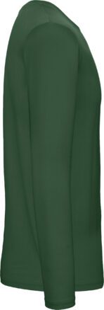 T-shirt manches longues homme #E150 - CGTU05T – Image 8