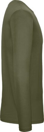 T-shirt manches longues homme #E150 - CGTU05T – Image 24