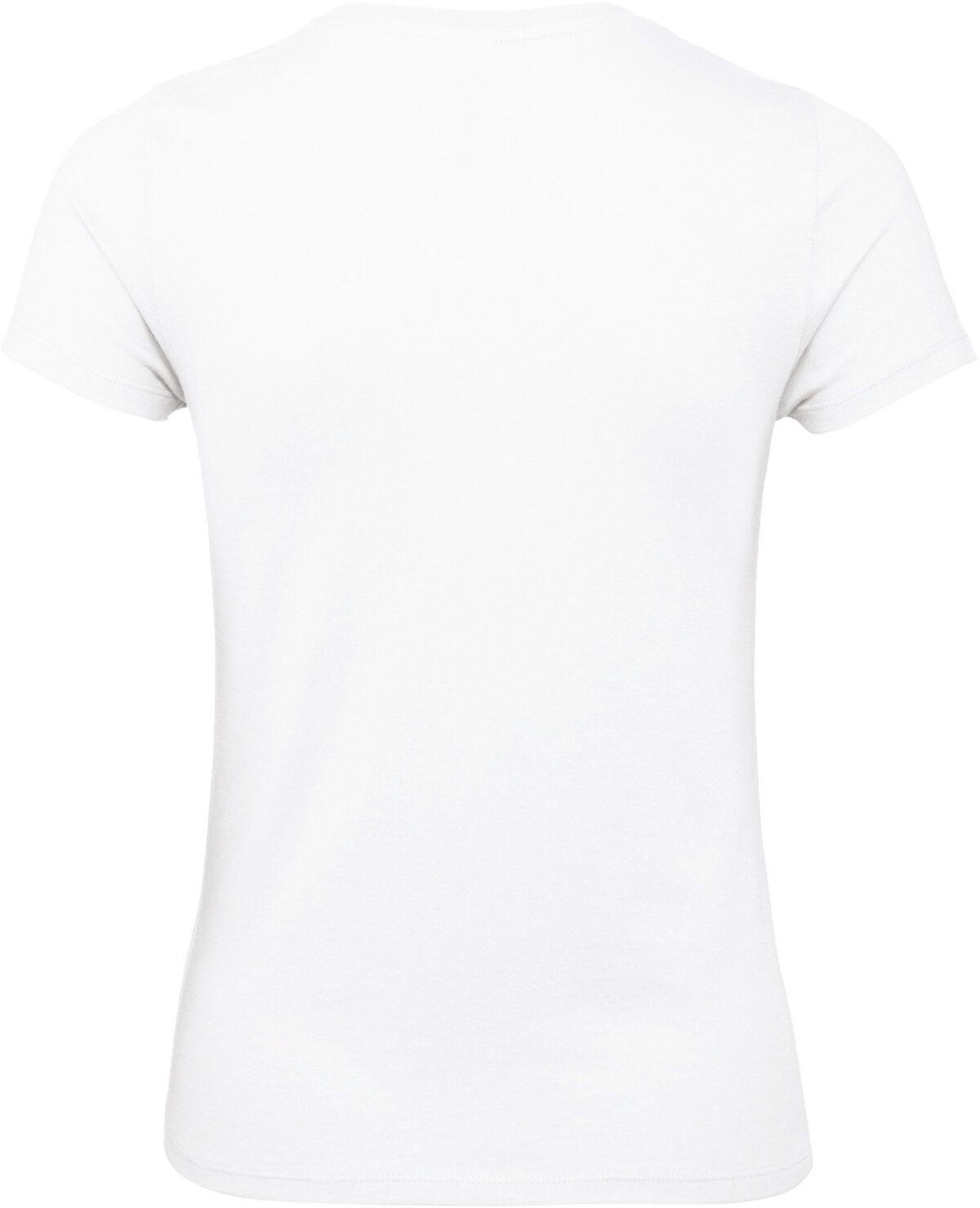 T-shirt personnalisé femme #E150 - CGTW02T – Image 5