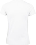 T-shirt personnalisé femme #E150 - CGTW02T – Image 5