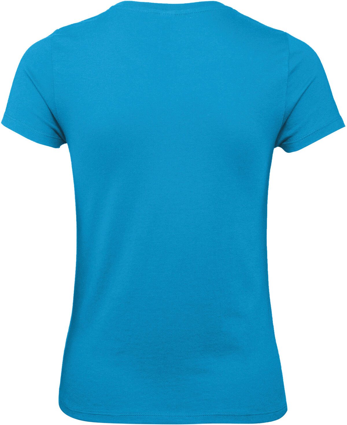 T-shirt personnalisé femme #E150 - CGTW02T – Image 7