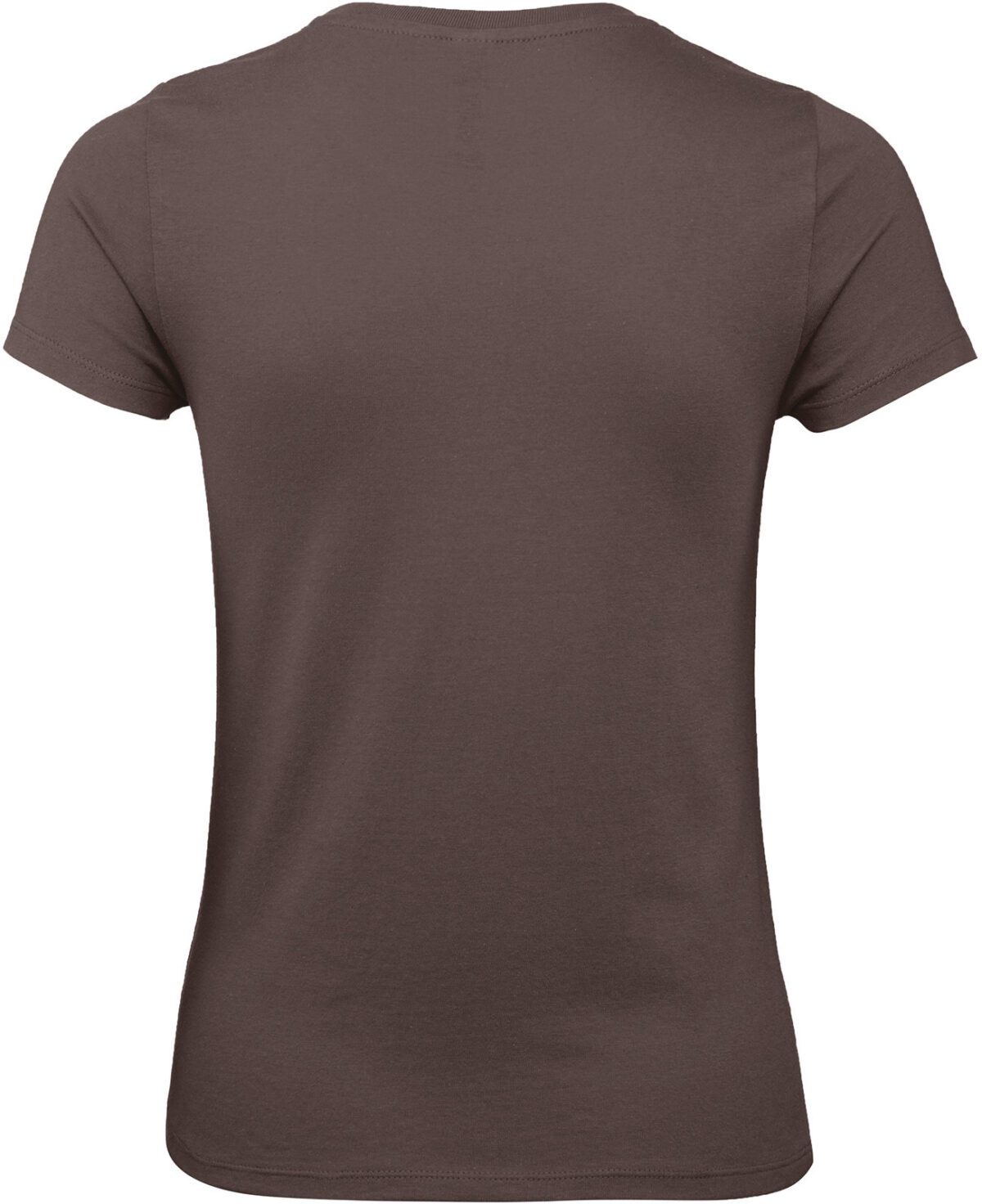 T-shirt personnalisé femme #E150 - CGTW02T – Image 11