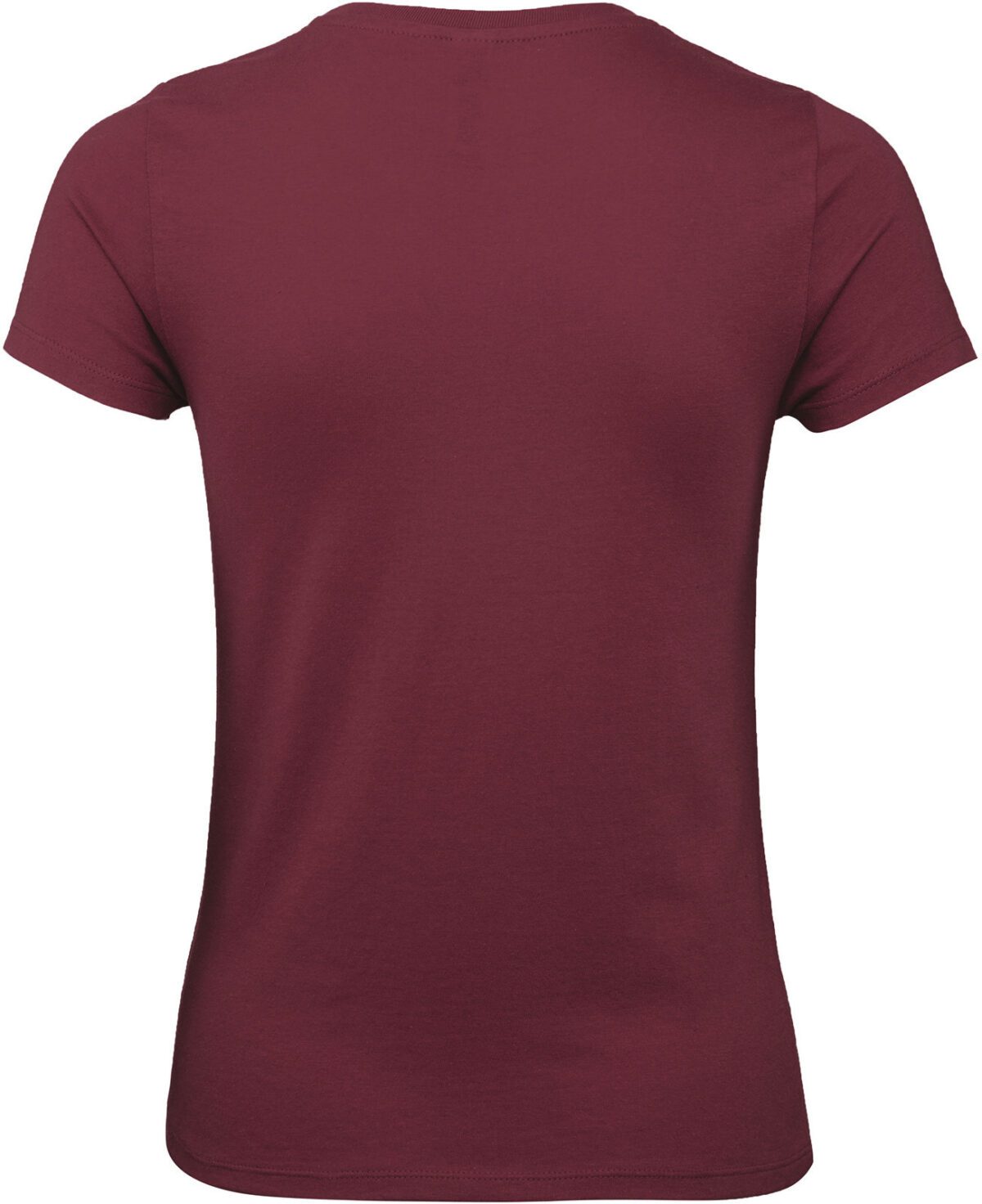 T-shirt personnalisé femme #E150 - CGTW02T – Image 17