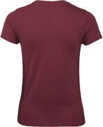 T-shirt personnalisé femme #E150 - CGTW02T – Image 17