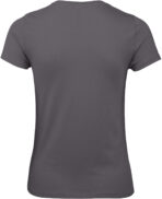 T-shirt personnalisé femme #E150 - CGTW02T – Image 21