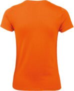 T-shirt personnalisé femme #E150 - CGTW02T – Image 50