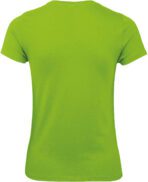 T-shirt personnalisé femme #E150 - CGTW02T – Image 52