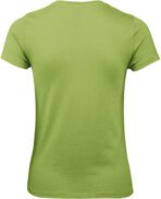 T-shirt personnalisé femme #E150 - CGTW02T – Image 54
