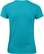 T-shirt personnalisé femme #E150 - CGTW02T – Image 58