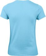 T-shirt personnalisé femme #E150 - CGTW02T – Image 72