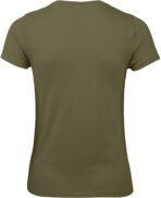 T-shirt personnalisé femme #E150 - CGTW02T – Image 74