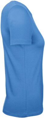 T-shirt personnalisé femme #E150 - CGTW02T – Image 10