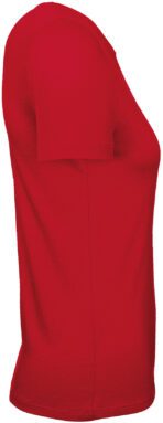 T-shirt personnalisé femme #E150 - CGTW02T – Image 24