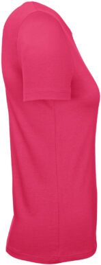 T-shirt personnalisé femme #E150 - CGTW02T – Image 34