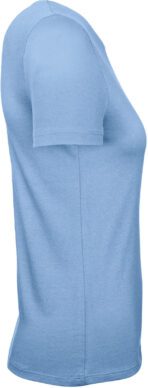 T-shirt personnalisé femme #E150 - CGTW02T – Image 67