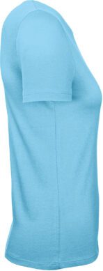 T-shirt personnalisé femme #E150 - CGTW02T – Image 73