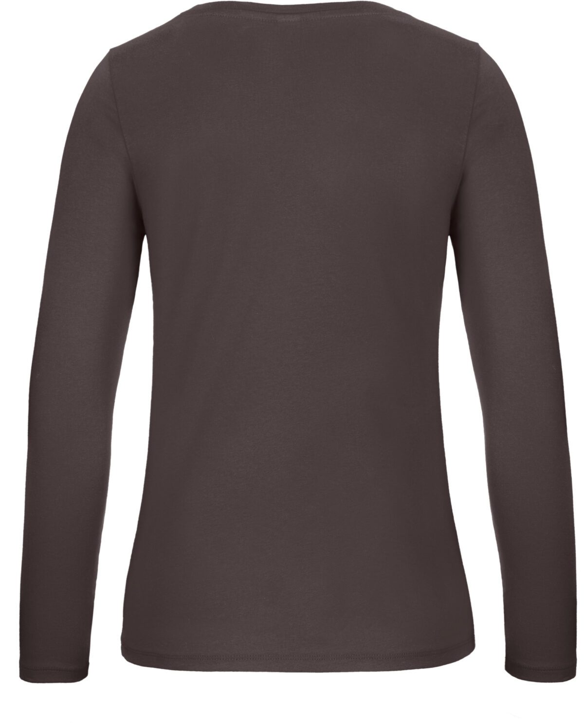T-shirt manches longues femme #E150 - CGTW06T – Image 3