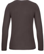 T-shirt manches longues femme #E150 - CGTW06T – Image 3