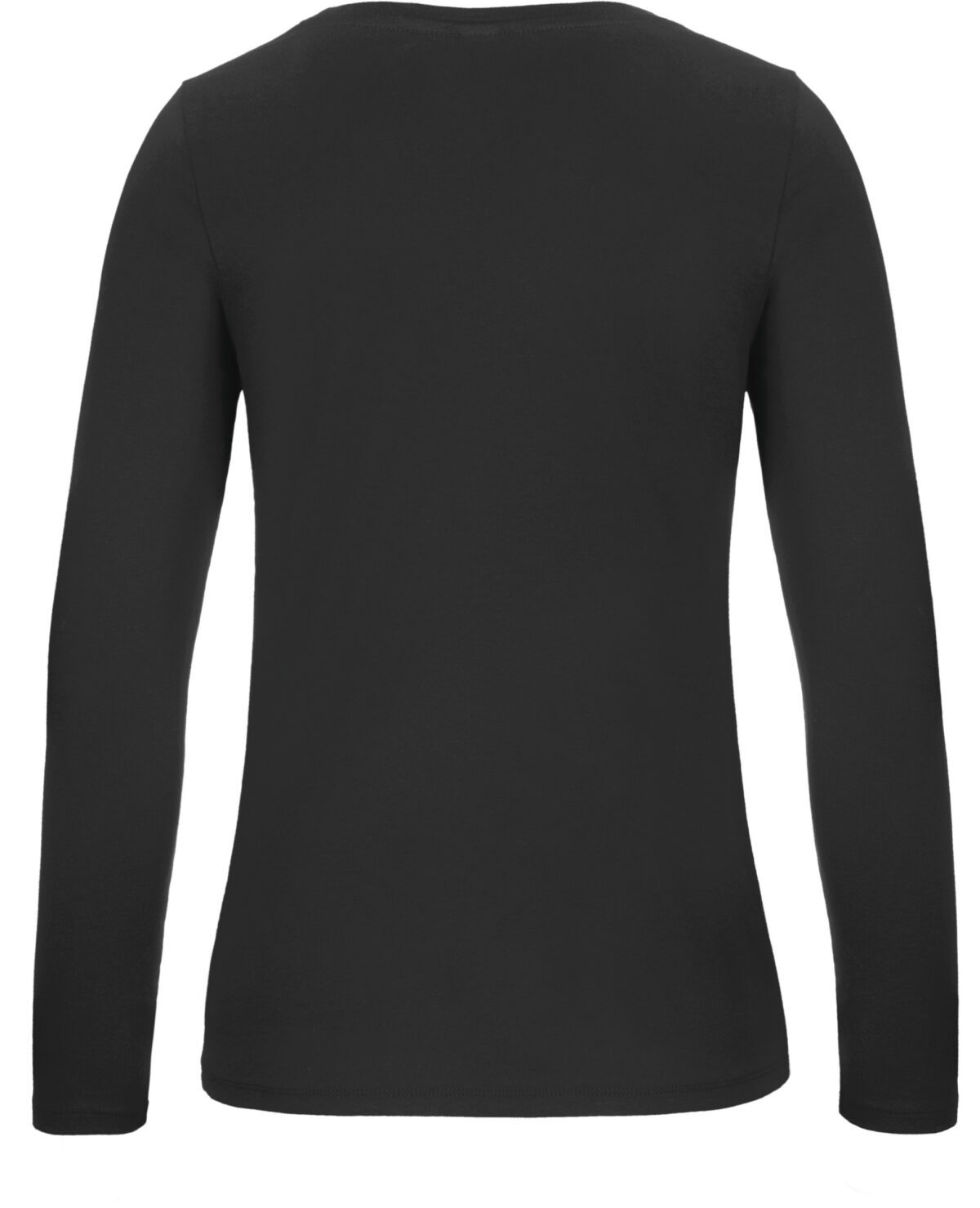 T-shirt manches longues femme #E150 - CGTW06T – Image 5