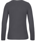 T-shirt manches longues femme #E150 - CGTW06T – Image 9